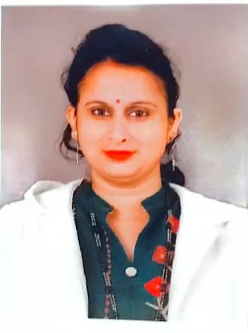 Faculty Photo